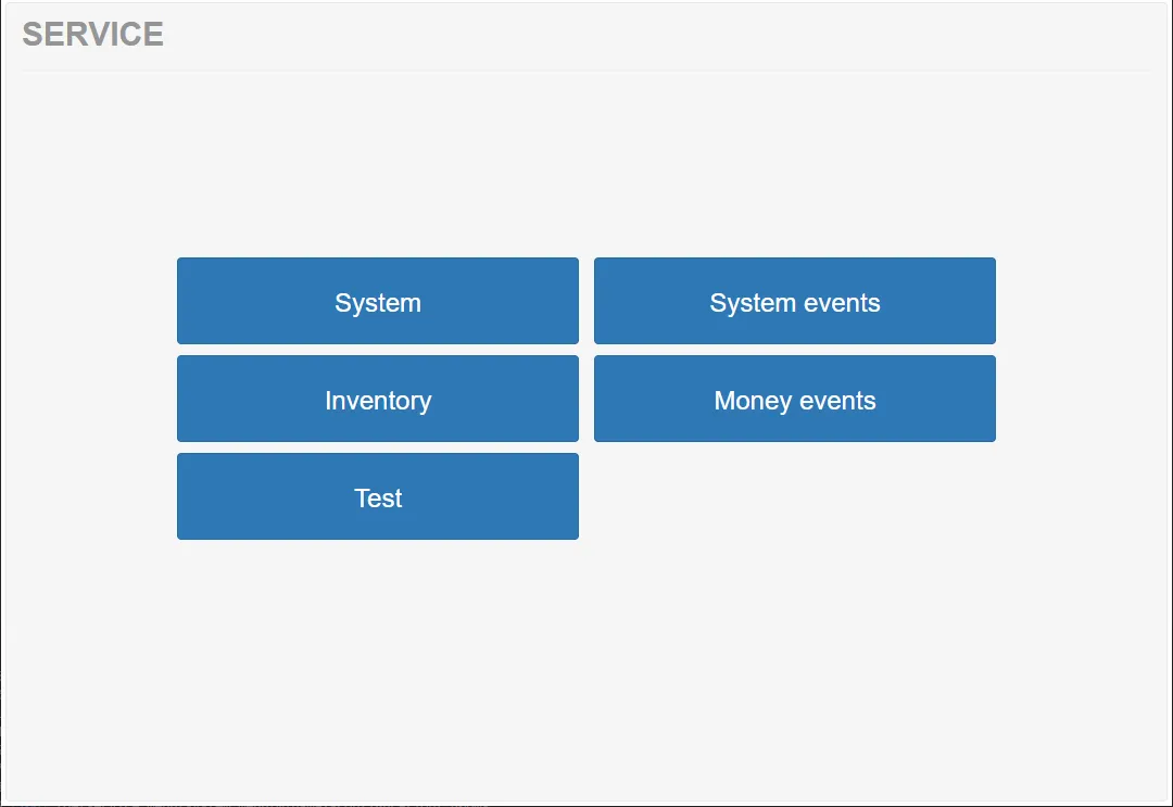 Start Page