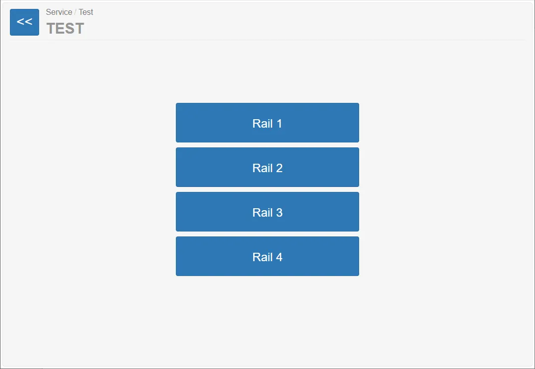 Rails Test
